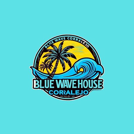 Blue Wave House Corralejo Διαμέρισμα La Oliva Εξωτερικό φωτογραφία