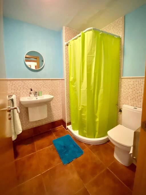 Blue Wave House Corralejo Διαμέρισμα La Oliva Εξωτερικό φωτογραφία