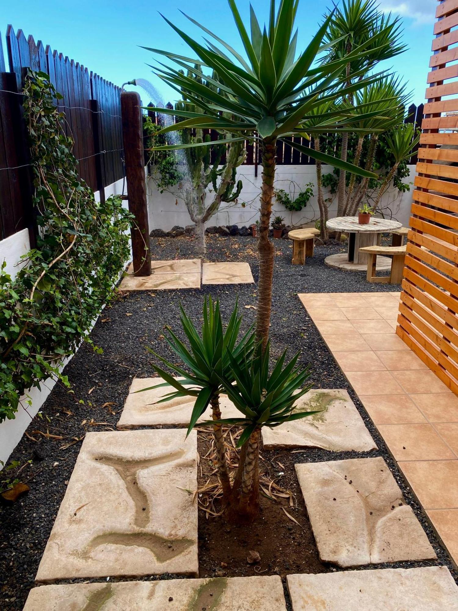 Blue Wave House Corralejo Διαμέρισμα La Oliva Εξωτερικό φωτογραφία