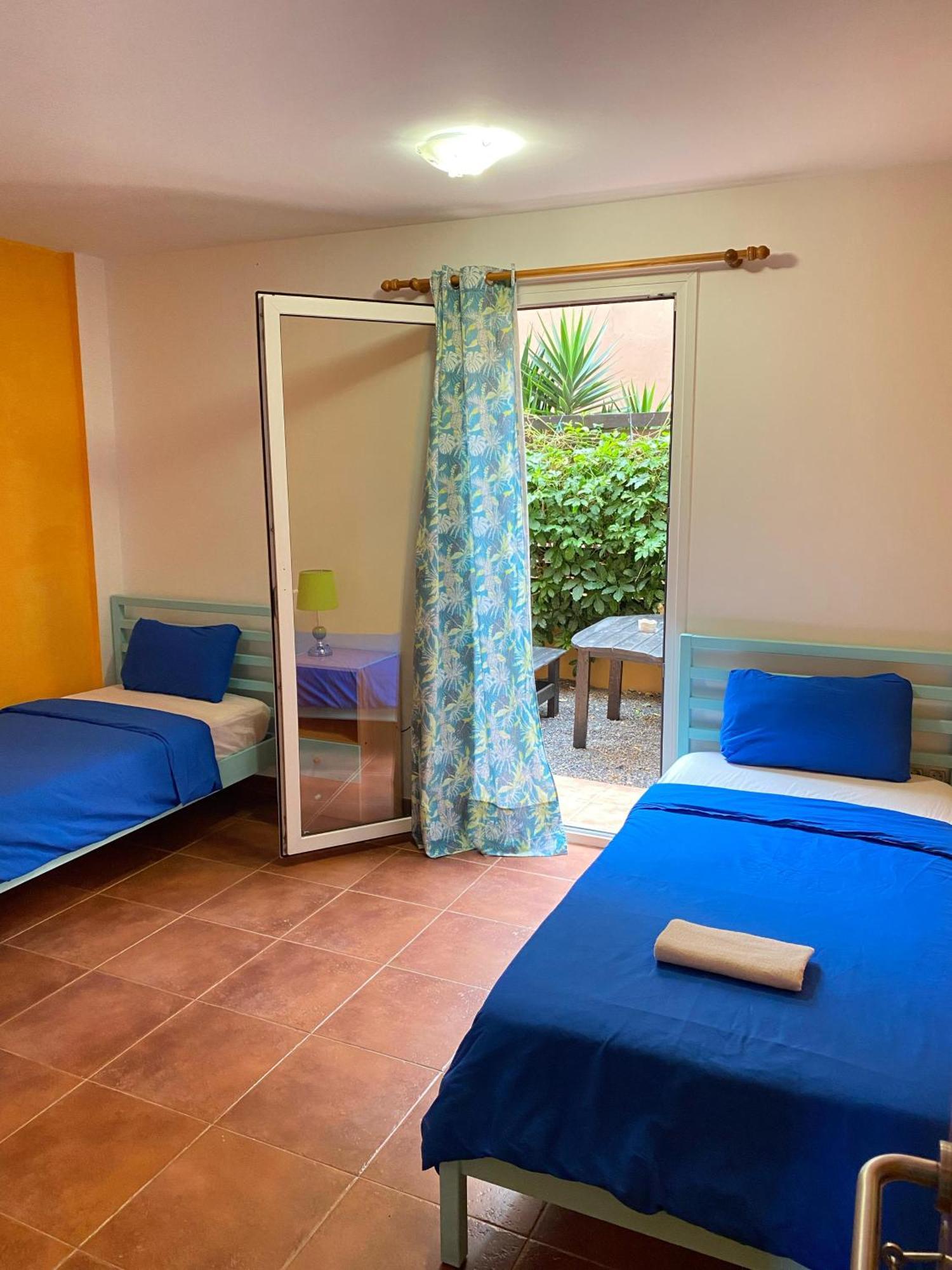 Blue Wave House Corralejo Διαμέρισμα La Oliva Εξωτερικό φωτογραφία