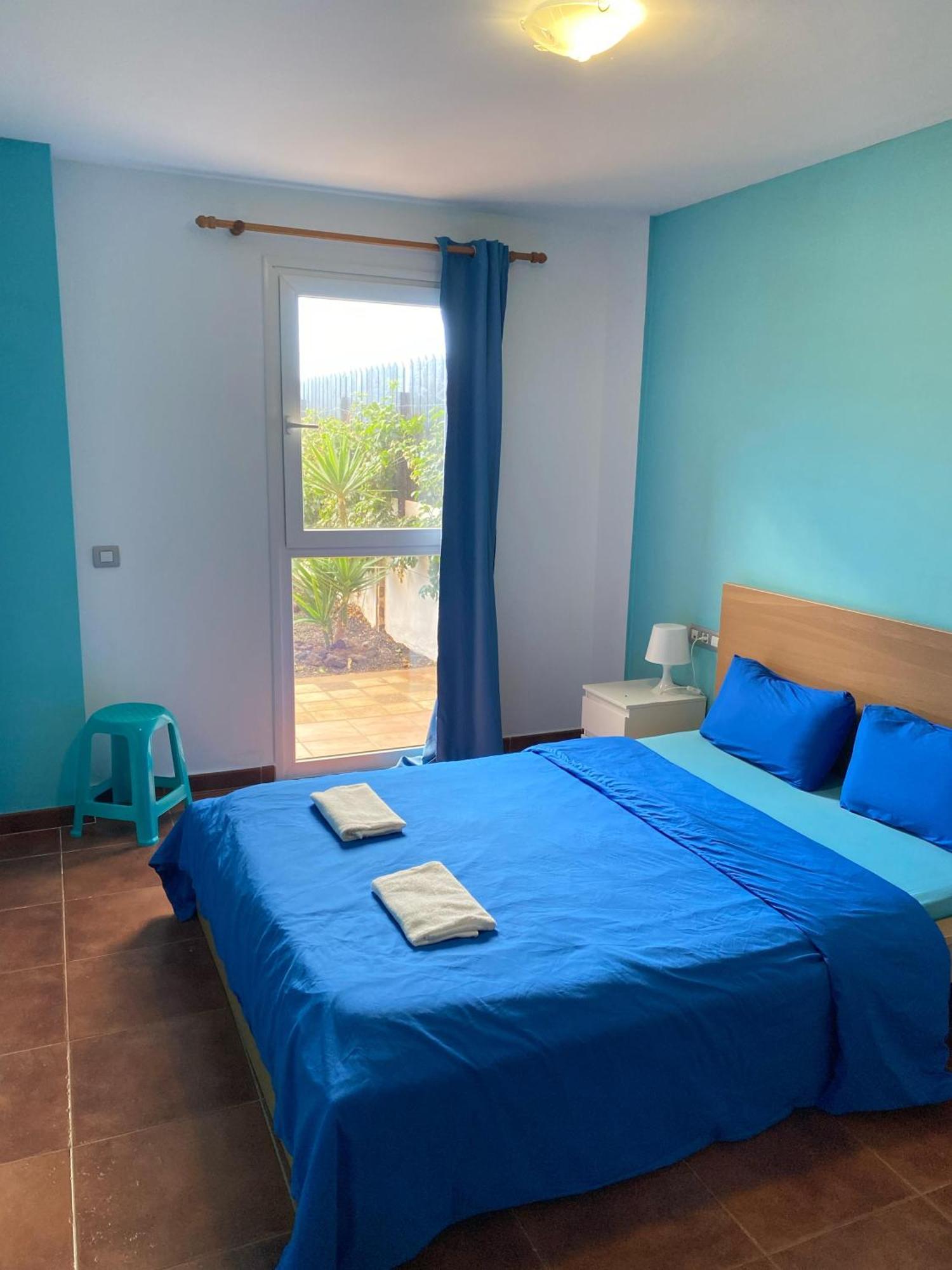 Blue Wave House Corralejo Διαμέρισμα La Oliva Εξωτερικό φωτογραφία
